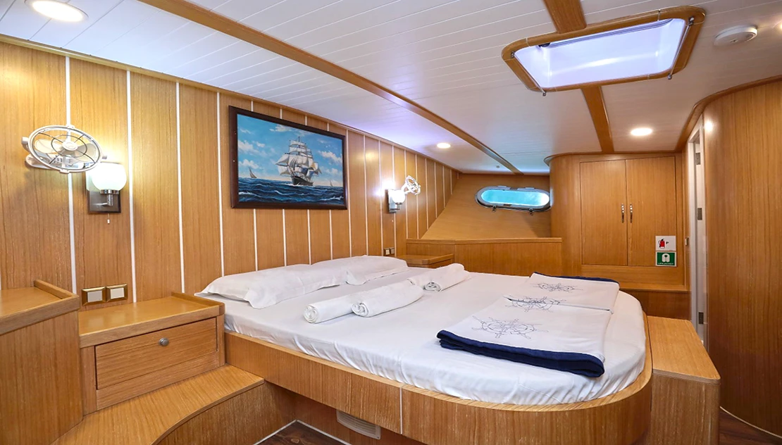 cabin